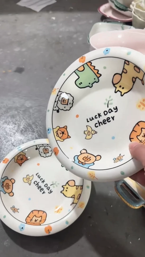 【孤品】【8寸★2个】孤品黑点针眼属正常基本无暇介意慎拍破损包赔