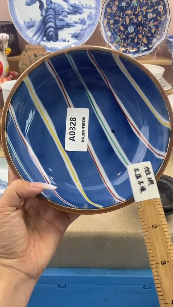 其他用****3小香瓷器 满20包邮
