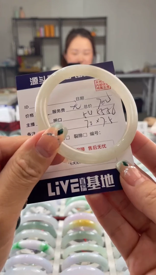 未镶嵌手镯翡翠111111111