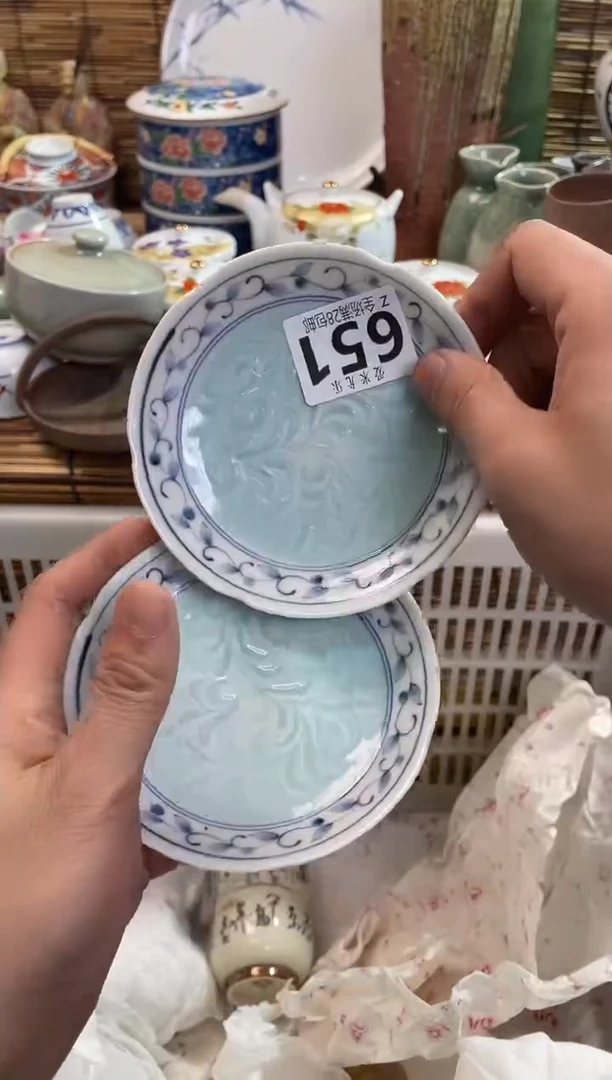 学*全场满28包邮，陶瓷茶具瓷器