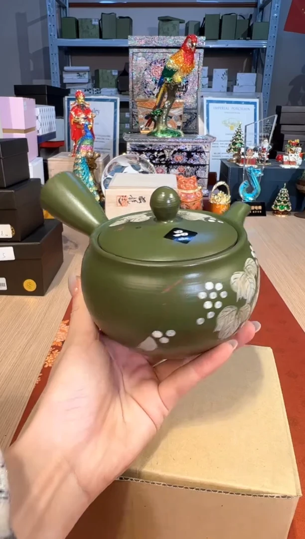 【闪购商品】杯285孤品