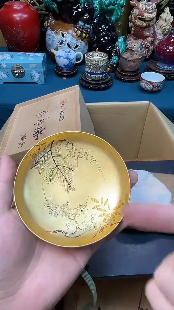 杯茶宠瓷器茶具套装