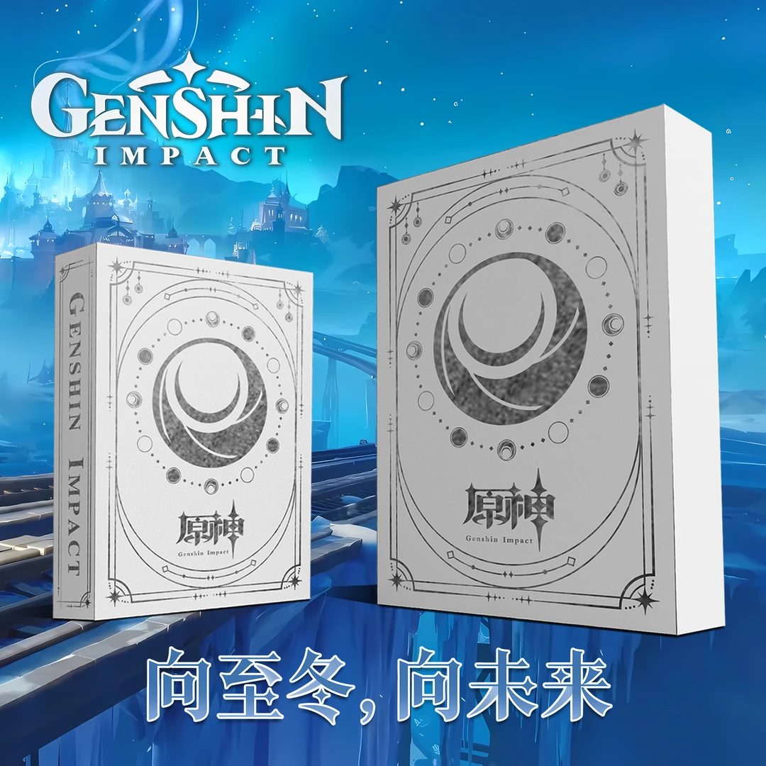 原神 插队专属 高工艺精美亚克力摆件水晶砖 丘丘 二创