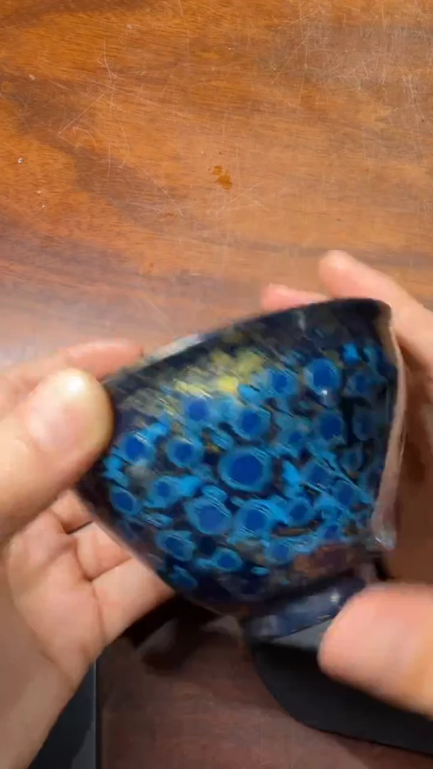 茶盏李英高端收藏231