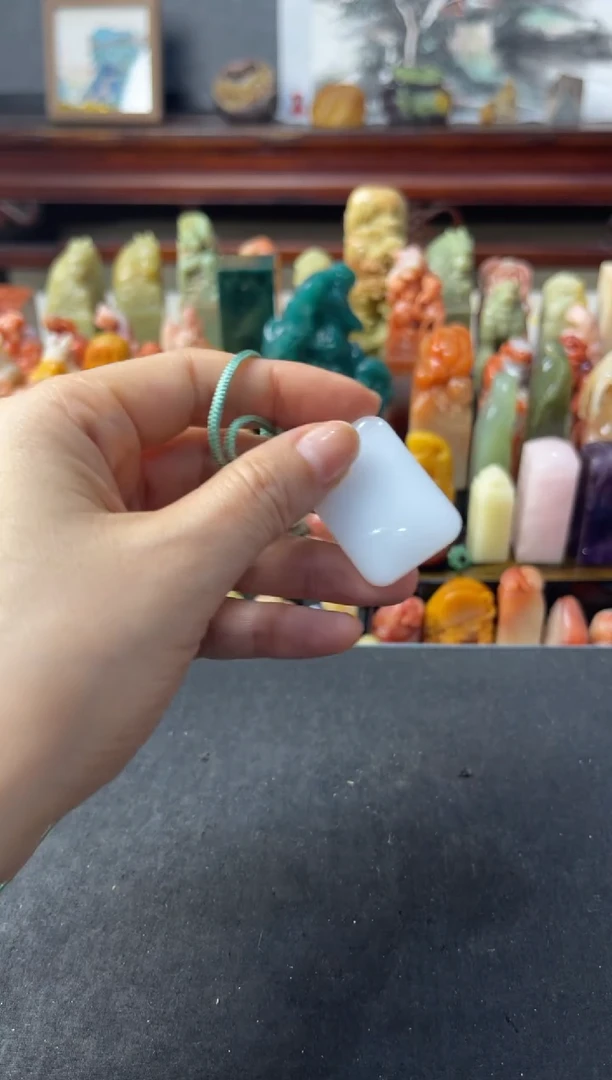 伊犁石印石编号编号3402