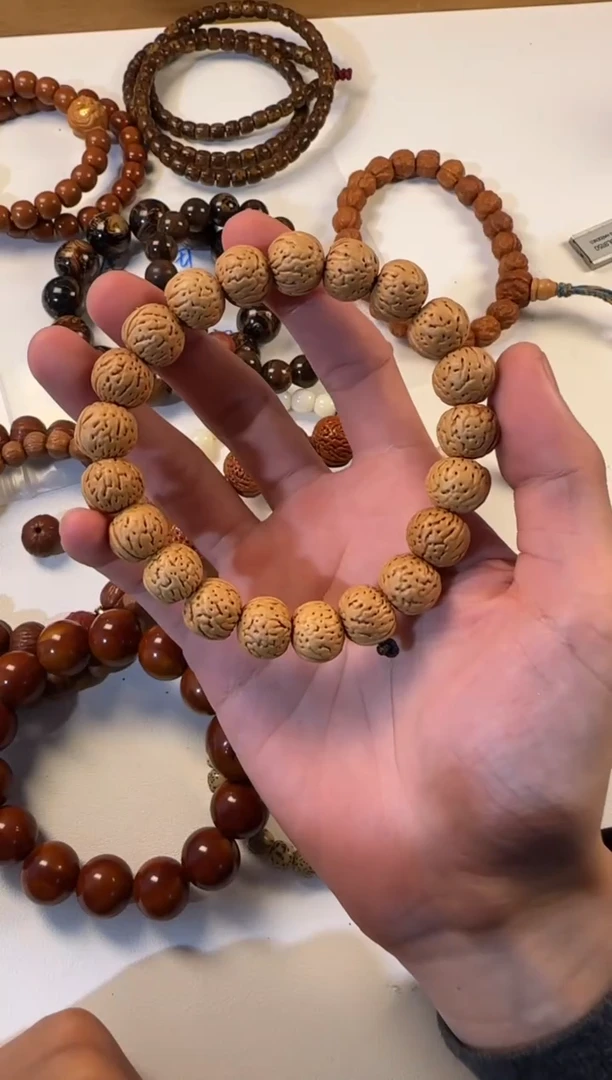 手串桃核定向11111111