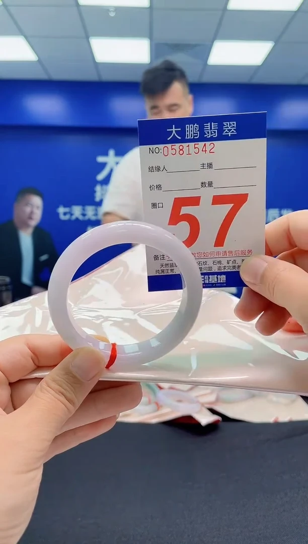 未镶嵌手镯翡翠AAAAAAAAA