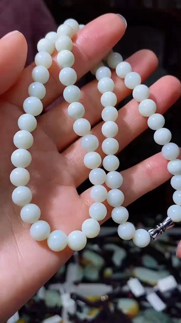 【闪购商品】和田玉挂件未镶嵌1