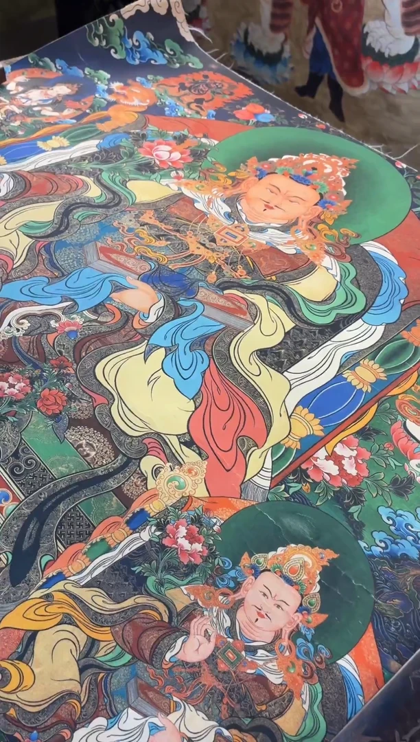 装裱画瑞彩艺术阁高端精选链接AA32