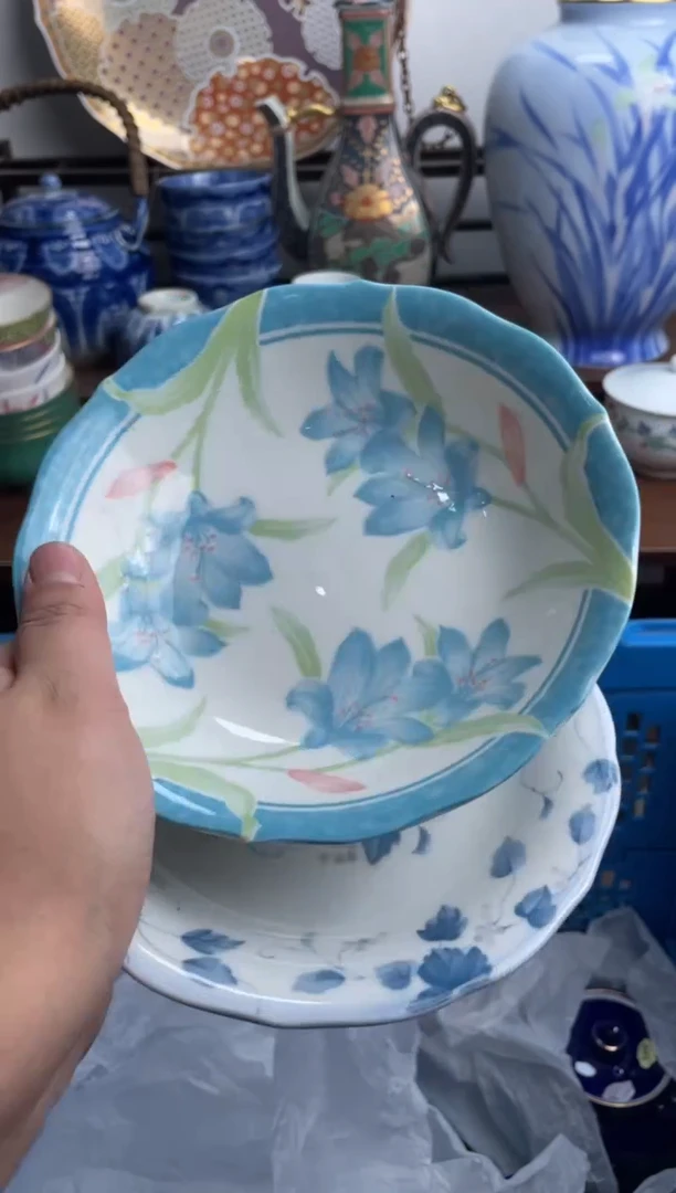 【闪购商品】瓷片248-T满20包邮-48h凑单