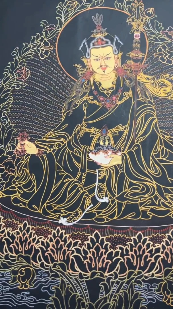 小雅专属文化挂画精品16072