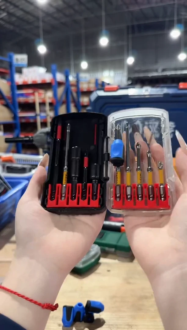 a直播防滑电工批头