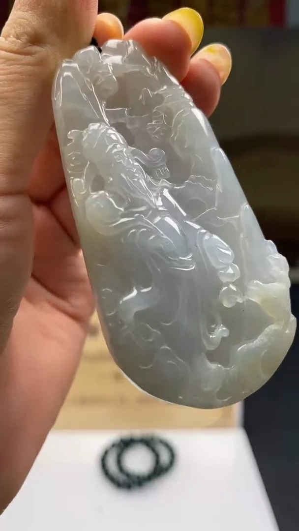 定制翡翠未镶嵌********700