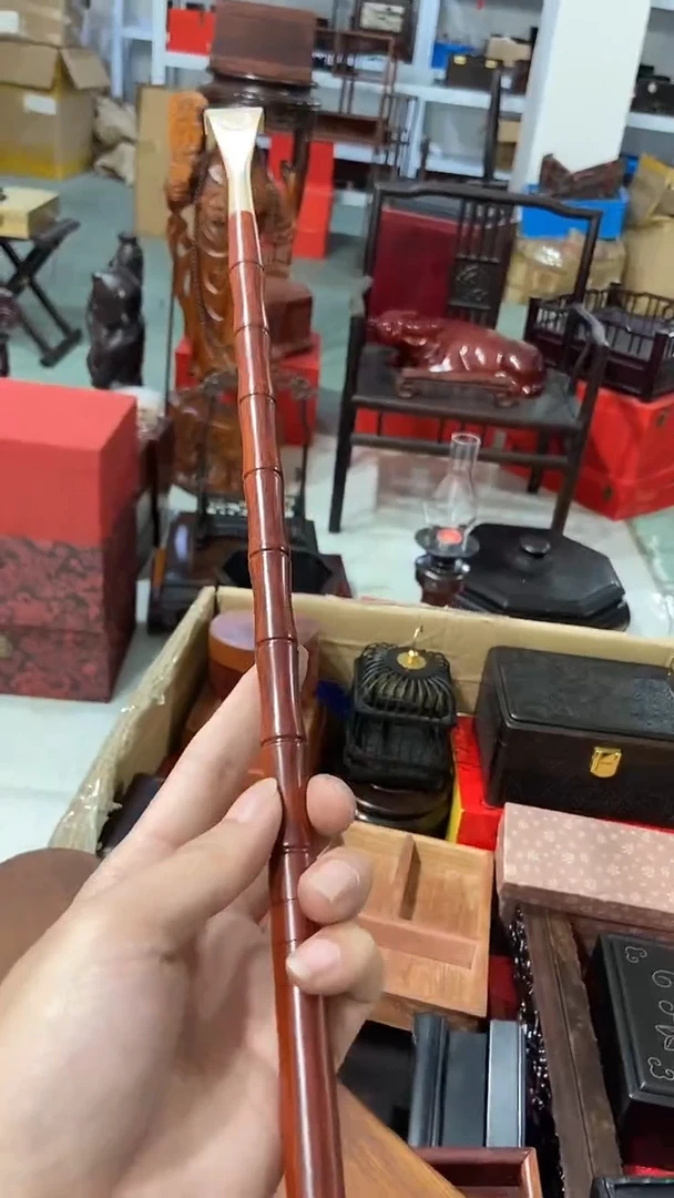 木ZT 竹节款痒痒挠