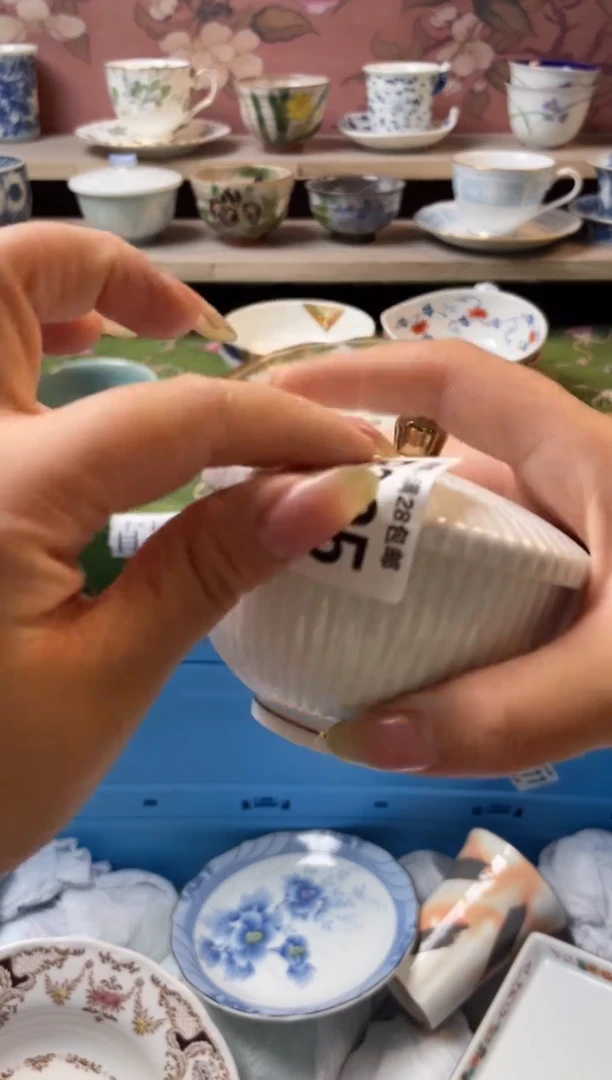 瓷片如*瓷器瓷器瓷器B325