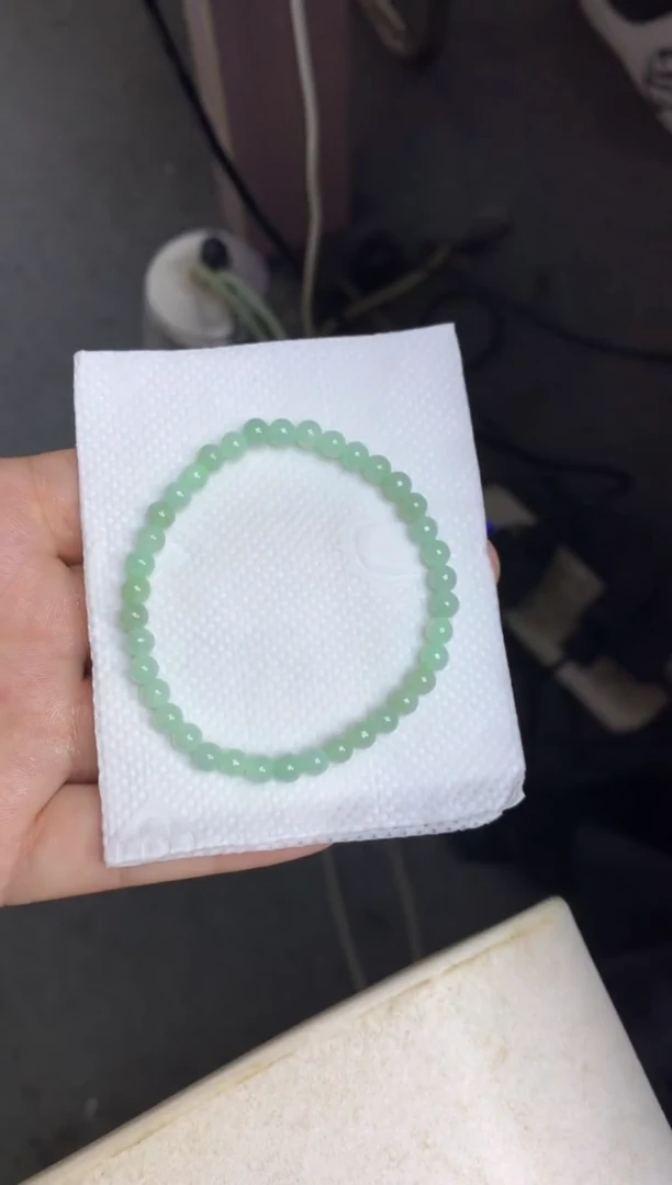 未镶嵌定制翡翠毛货