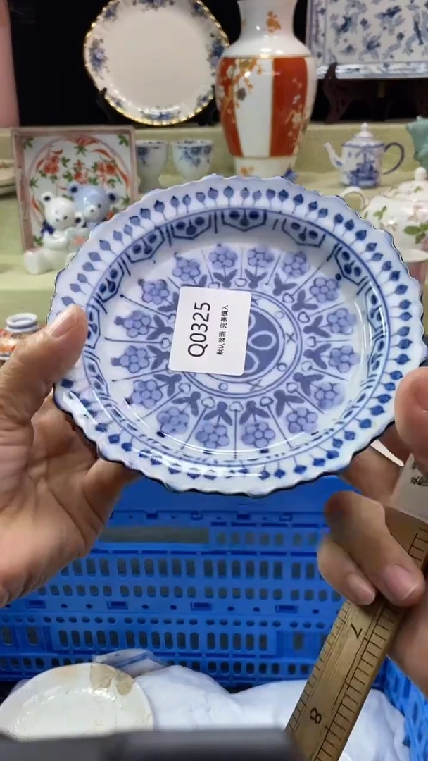 其他卿**️瓷片 默认微瑕 完美慎入325