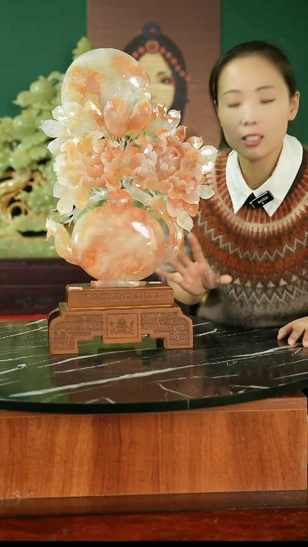 石材家居饰品摆件96969696