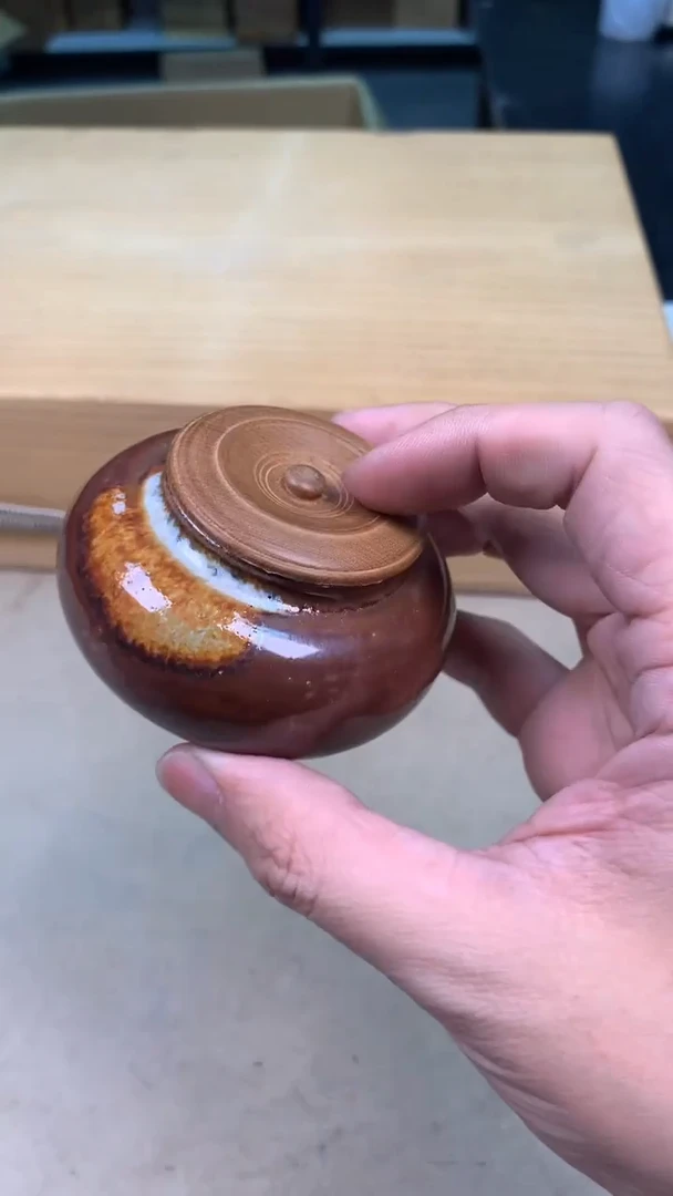 摆件茶宠瓷器茶具套装