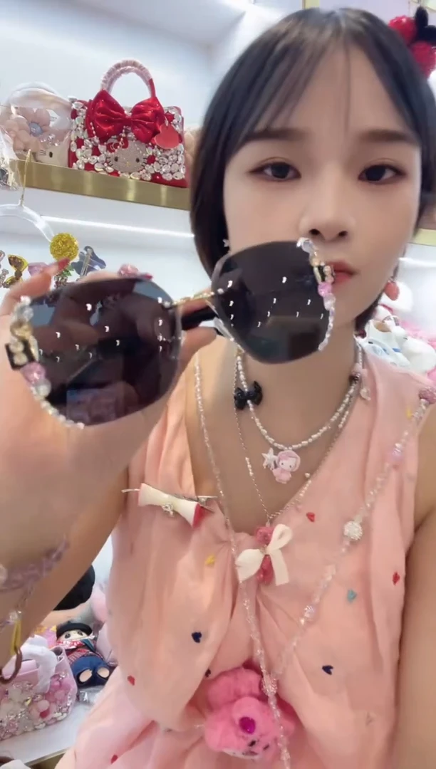 PVC格格家定制女包4266