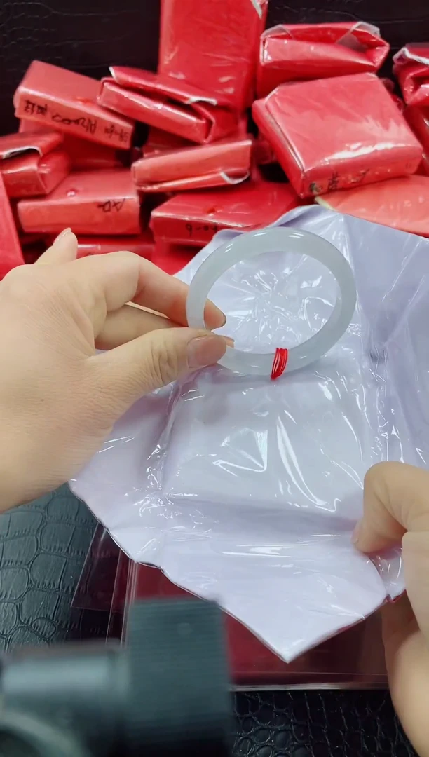 非金属无玲玲175号手镯54.5圈口