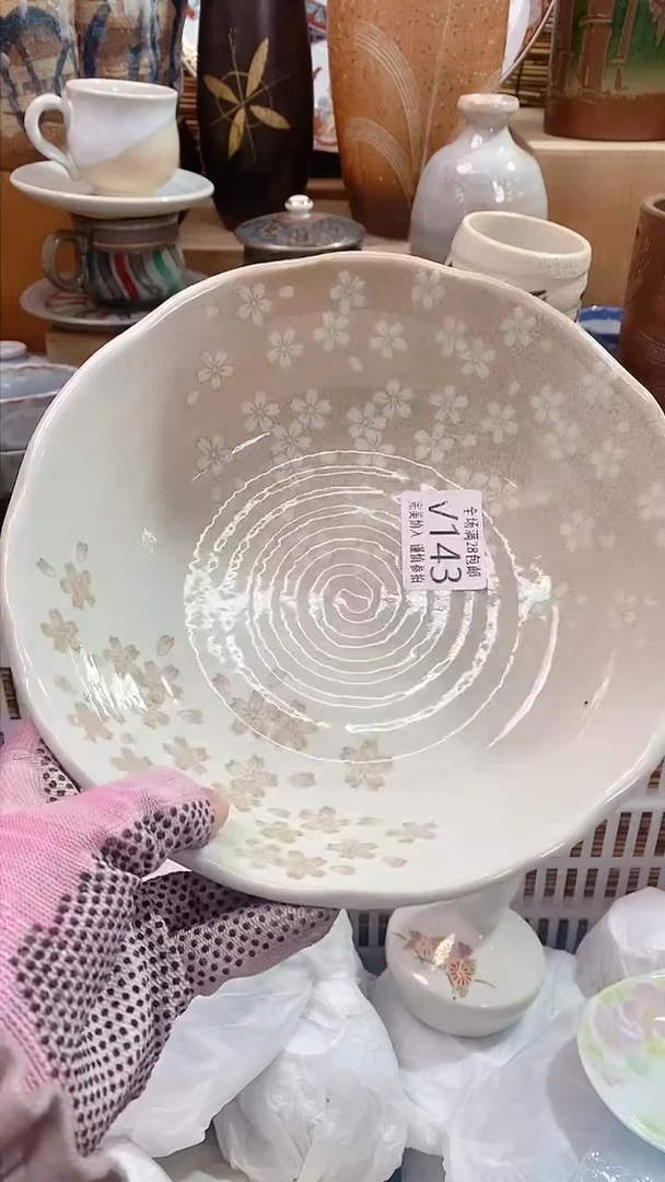 【闪购商品】陶瓷茶具瓷器满28包邮