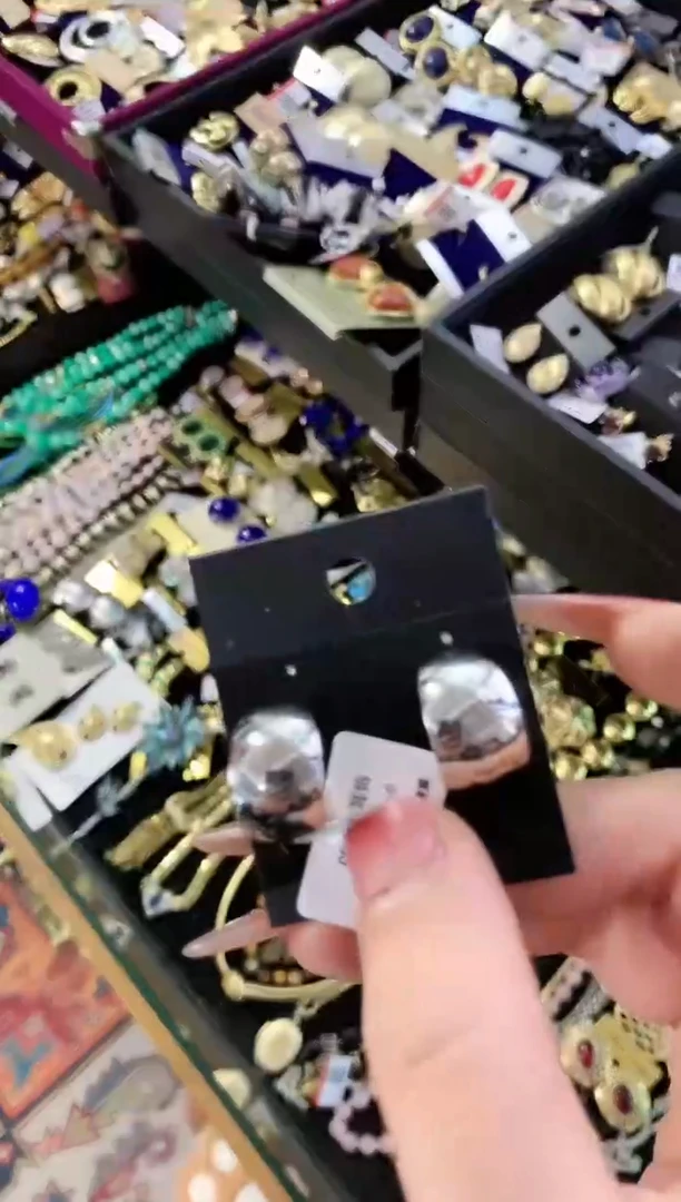 【闪购商品】瓷片楚楚中古珠宝甄选不退换