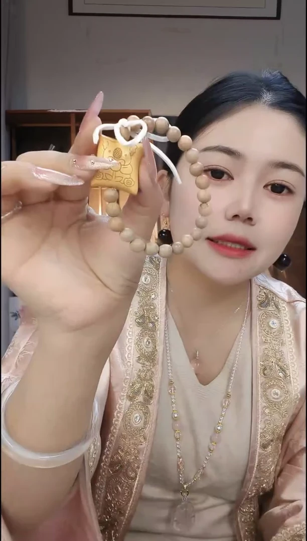 无合金卡西白露穿搭饰品