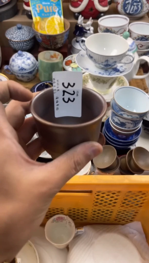 J**.店铺名称 轩轩瓷器 闪购类型 定向 J.J.
