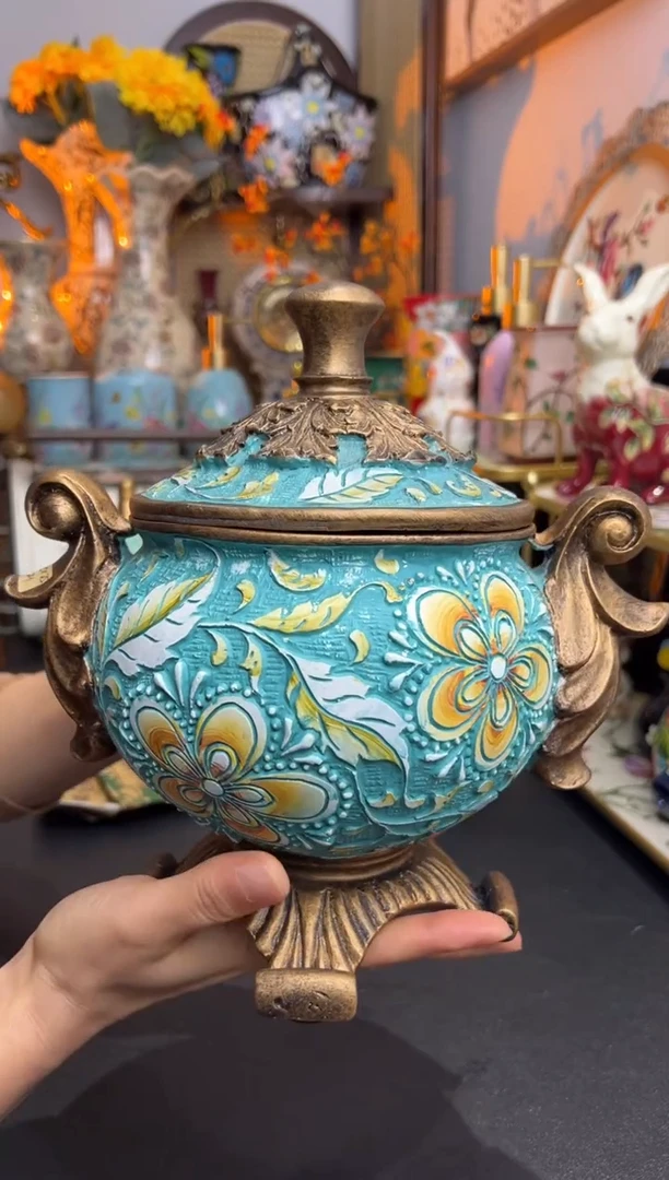 陶瓷外贸家居百货