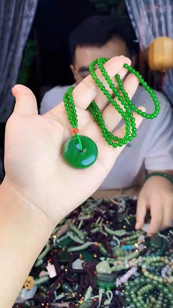 未镶嵌和田玉挂件拍一发一多样性发货