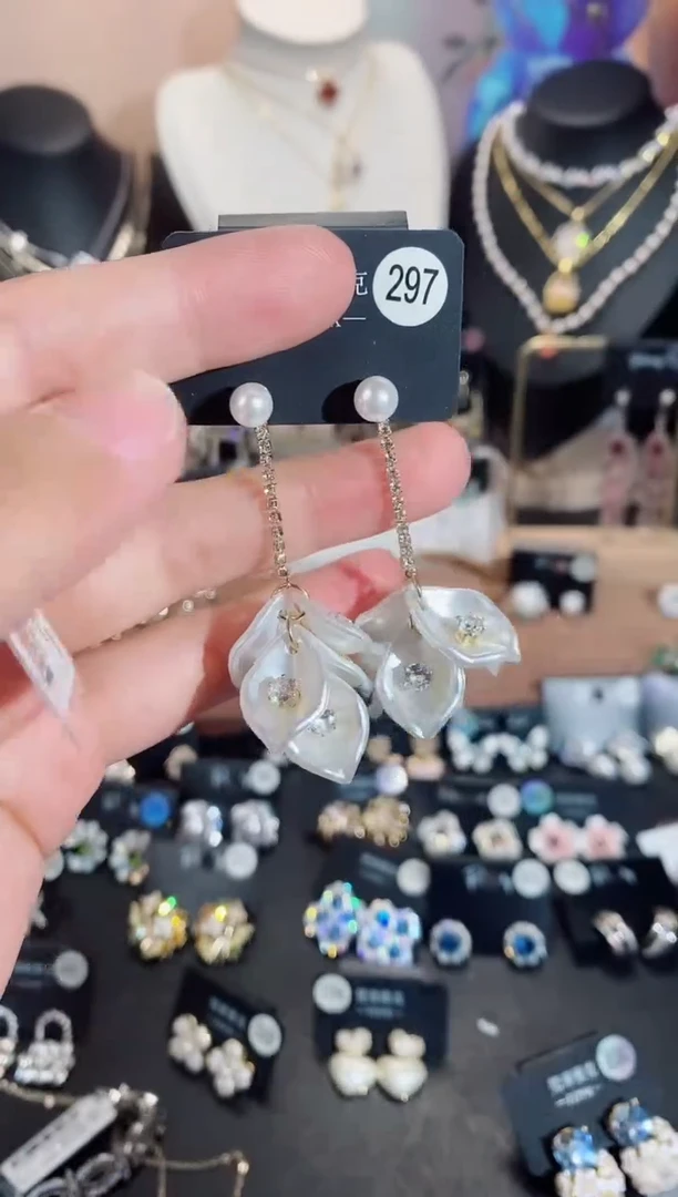 铜合金无925银梵297