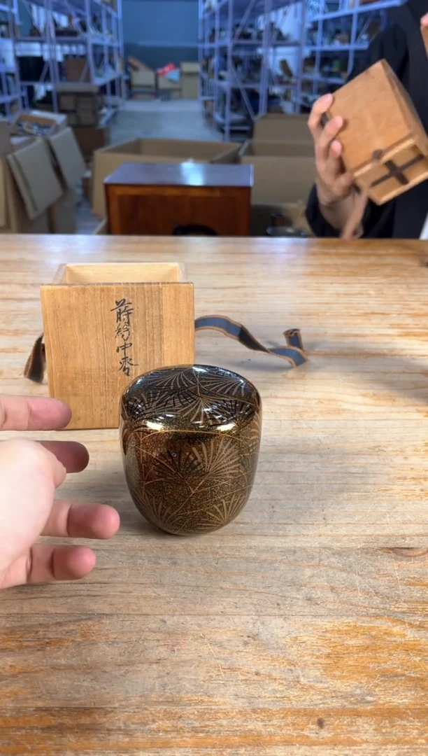 手工艺品琉璃出云茶器闪购专属链接