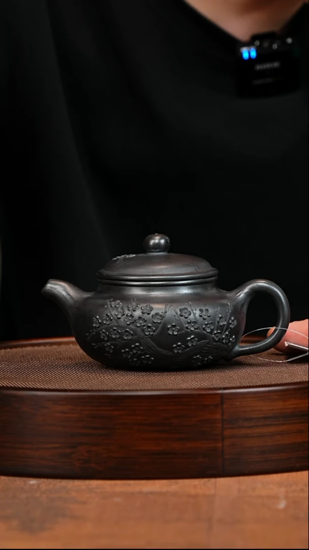 茶壶紫砂宜兴紫砂