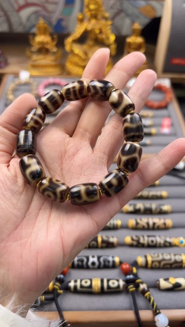 【闪购商品】玛瑙/玉髓颈饰银S925镶嵌手链
