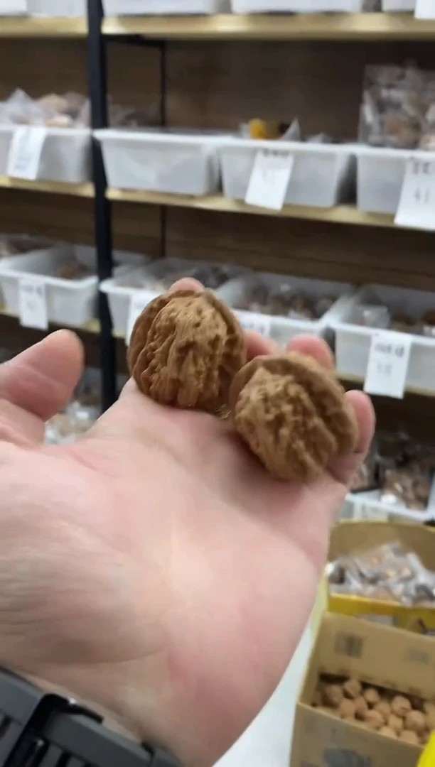 手串/手链核桃【四座楼】#43练手对