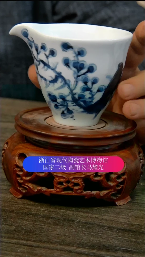 【闪购商品】陶瓷景德镇手工手绘