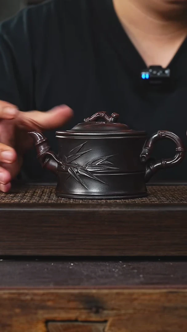 茶壶紫砂丁蜀镇紫砂壶