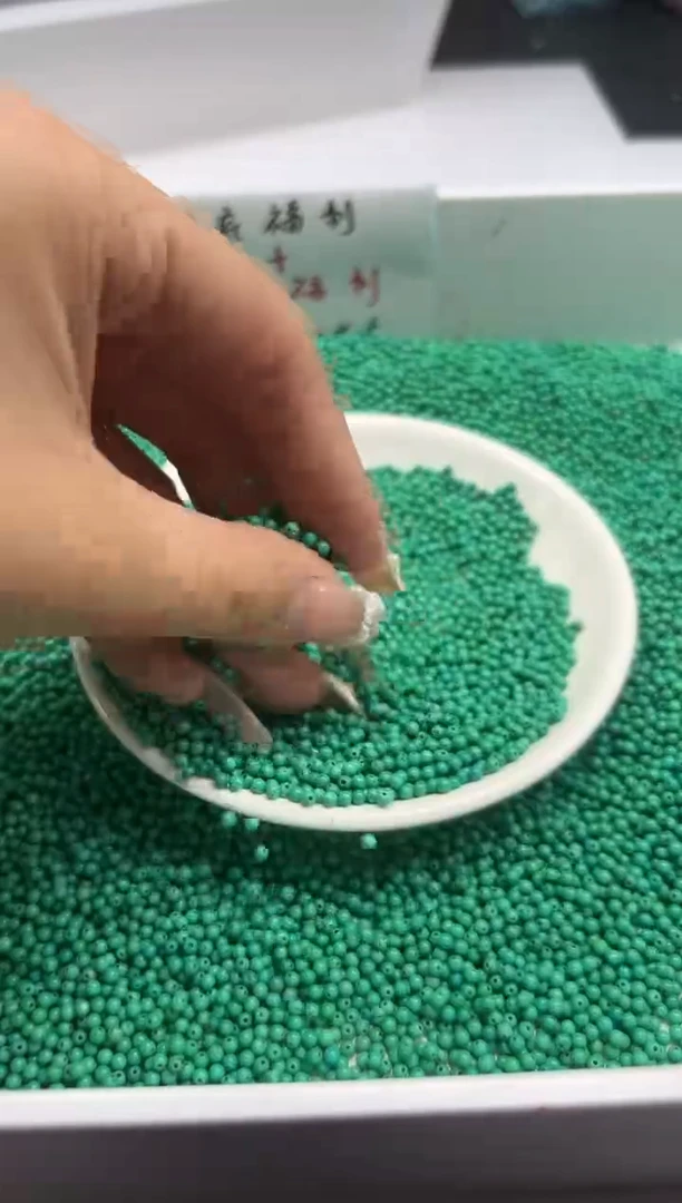 未镶嵌颈饰玛瑙/玉髓w411高瓷绿*松2mm*100颗