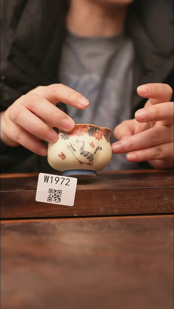 【经典福利】/杯子@@W1972