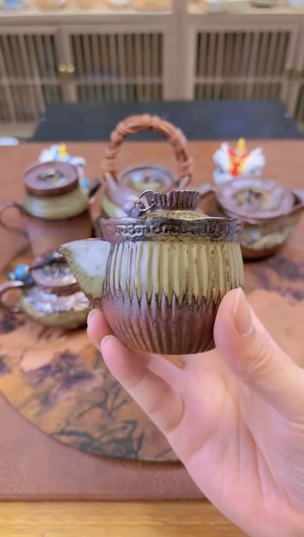 【闪购商品】茶周边产品茶器茶具