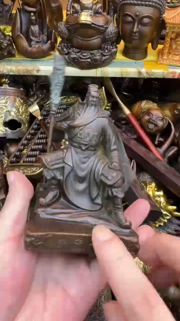 孤品铜器孤品捡大漏