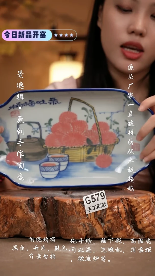 其他G579 新十二器