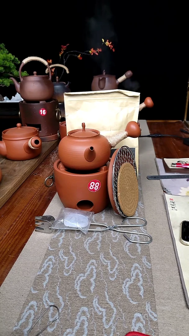 碳炉套组55555666888888