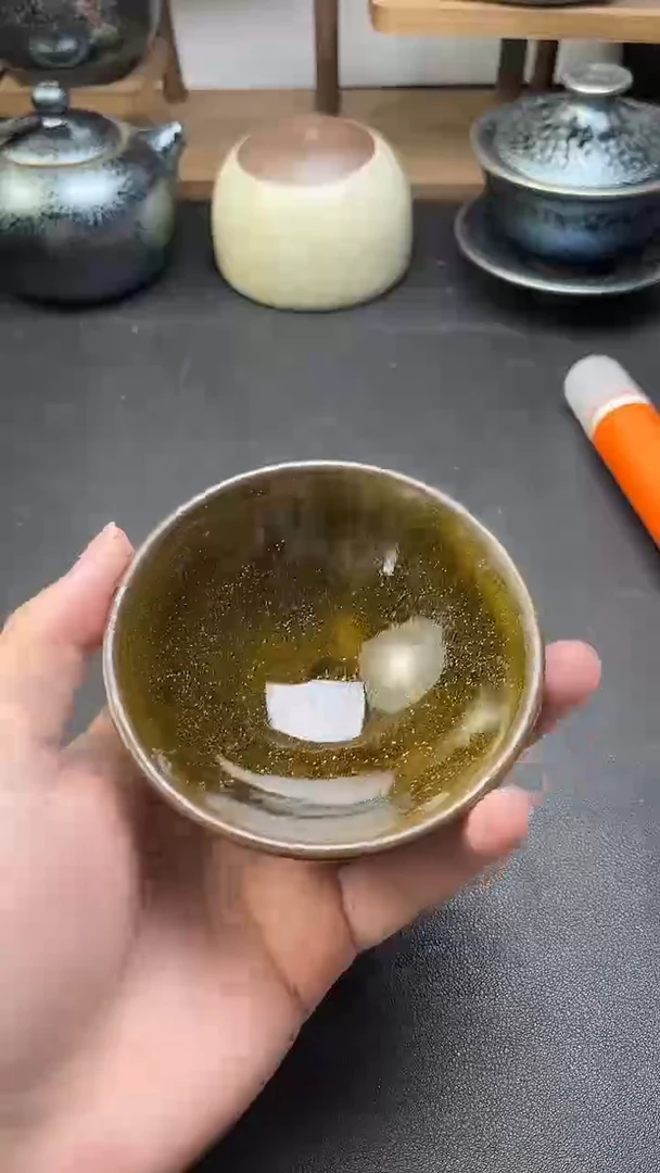 茶盏高端茶器主人杯54