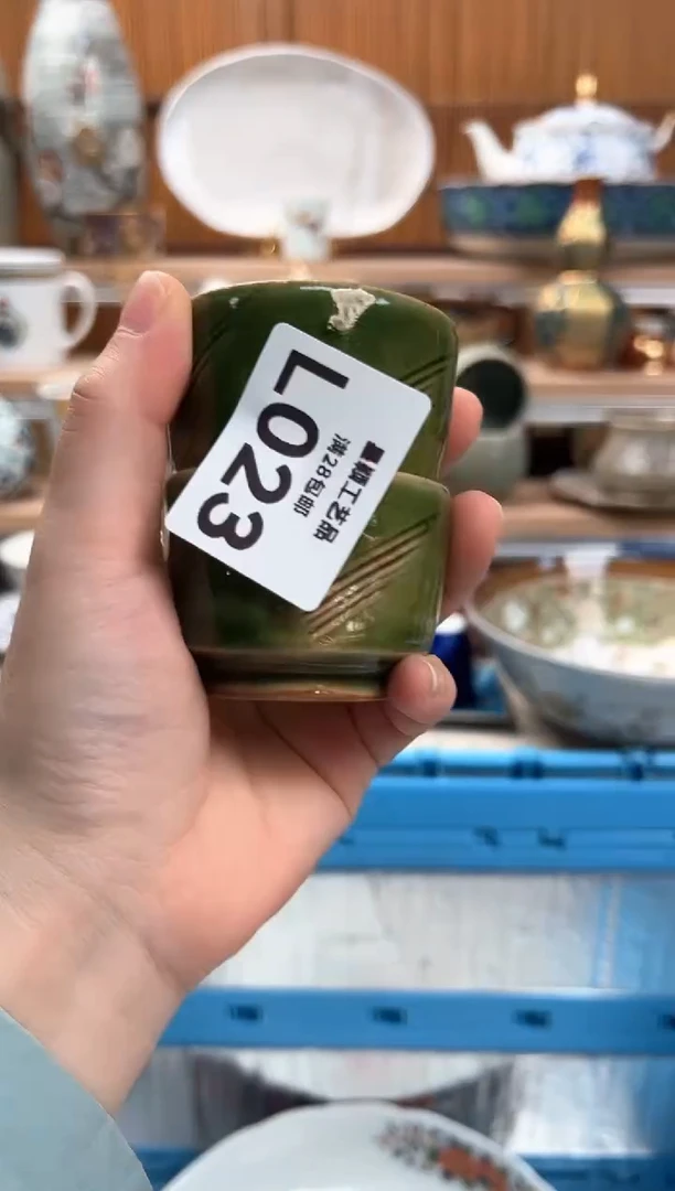 瓷片小*者023L满28包邮 不满找客服延迟发货