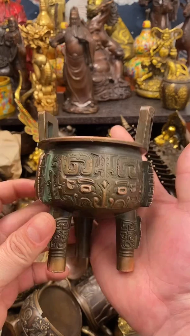 案台摆件  物品摆件