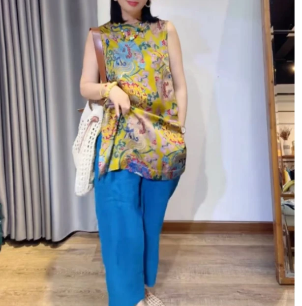 2025夏季时尚潮流百搭精品女装发iZZ8