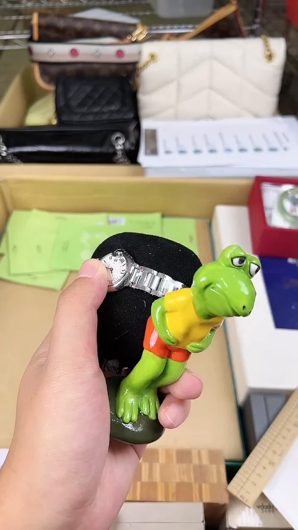 瓷片28全球寻宝高端瓷儿