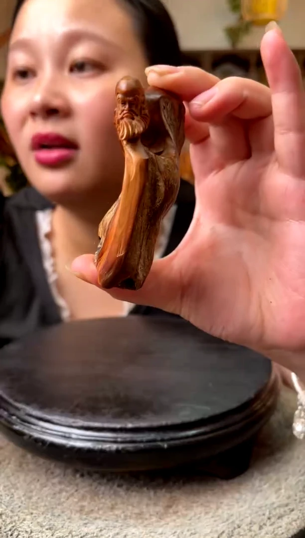 柏木（崖柏）崖柏小件